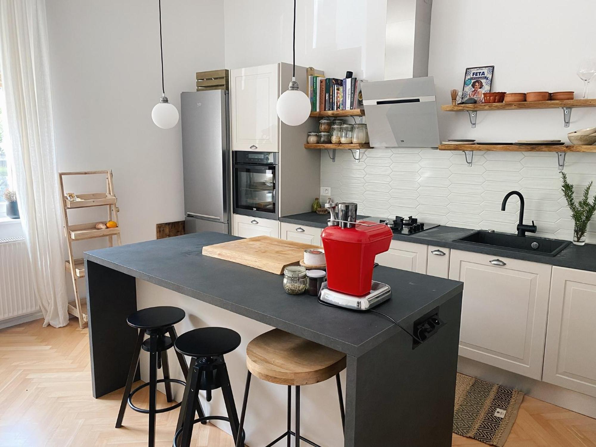 Cosy Apartment Tivoli Center Free Park Ljubljana Luaran gambar